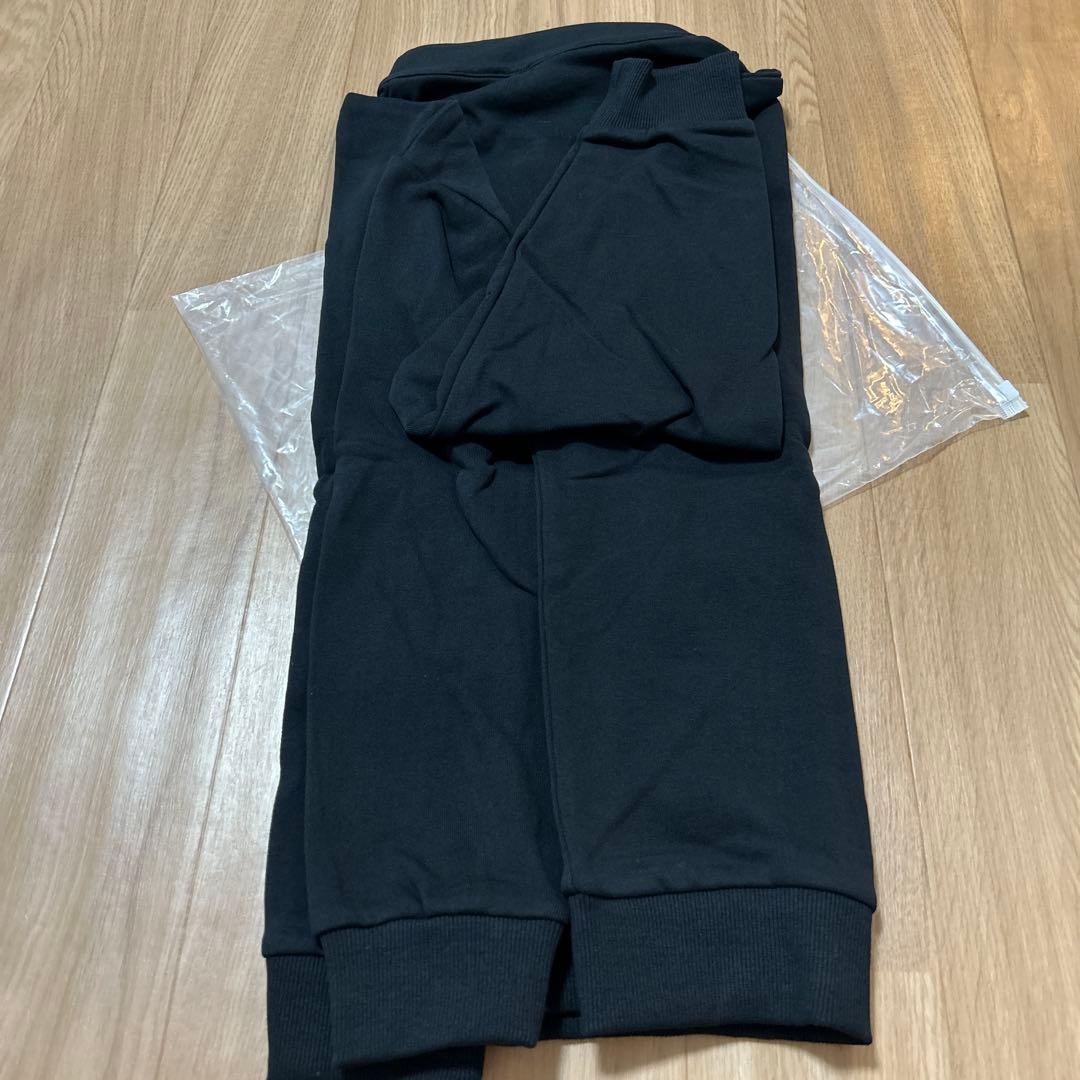 ニコ様！転用！　ブラック　M