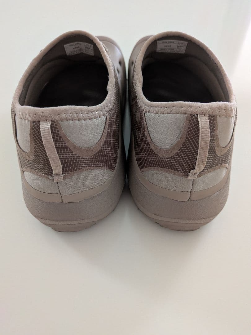 Crocs　✕　SATISFY　W6サイズ