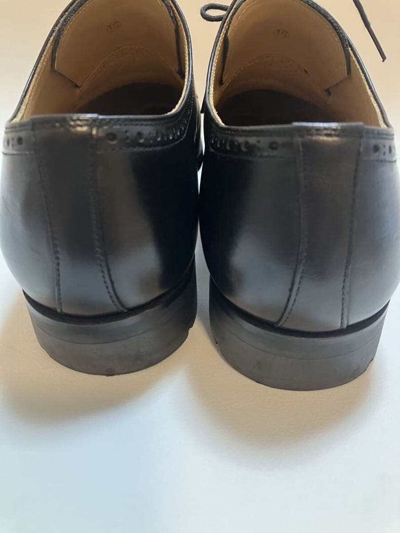 【美品】スコッチグレイン SCOTCH GRAIN シャインオアレインIV