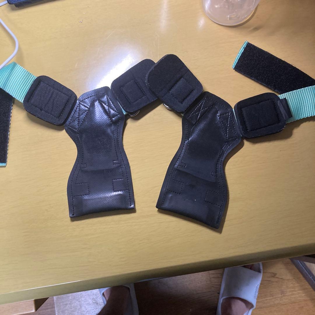 VERSA GRIPPS パワーグリップ