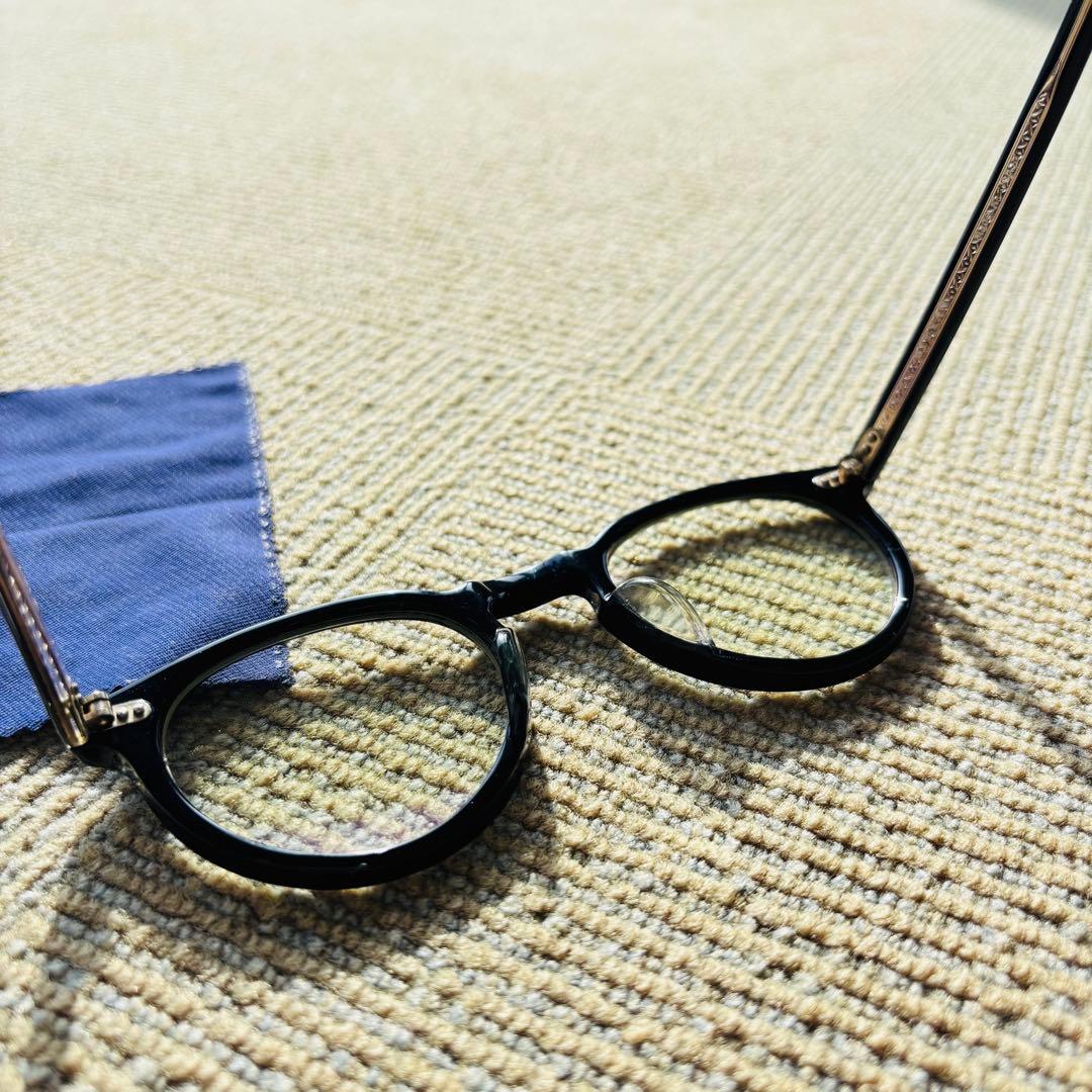 お値下げ　EYEVAN Puerto PBK 47