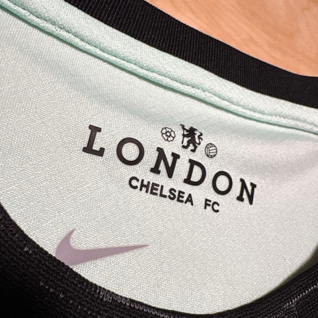 チェルシー　3rd ユニフォーム　サード　chelsea