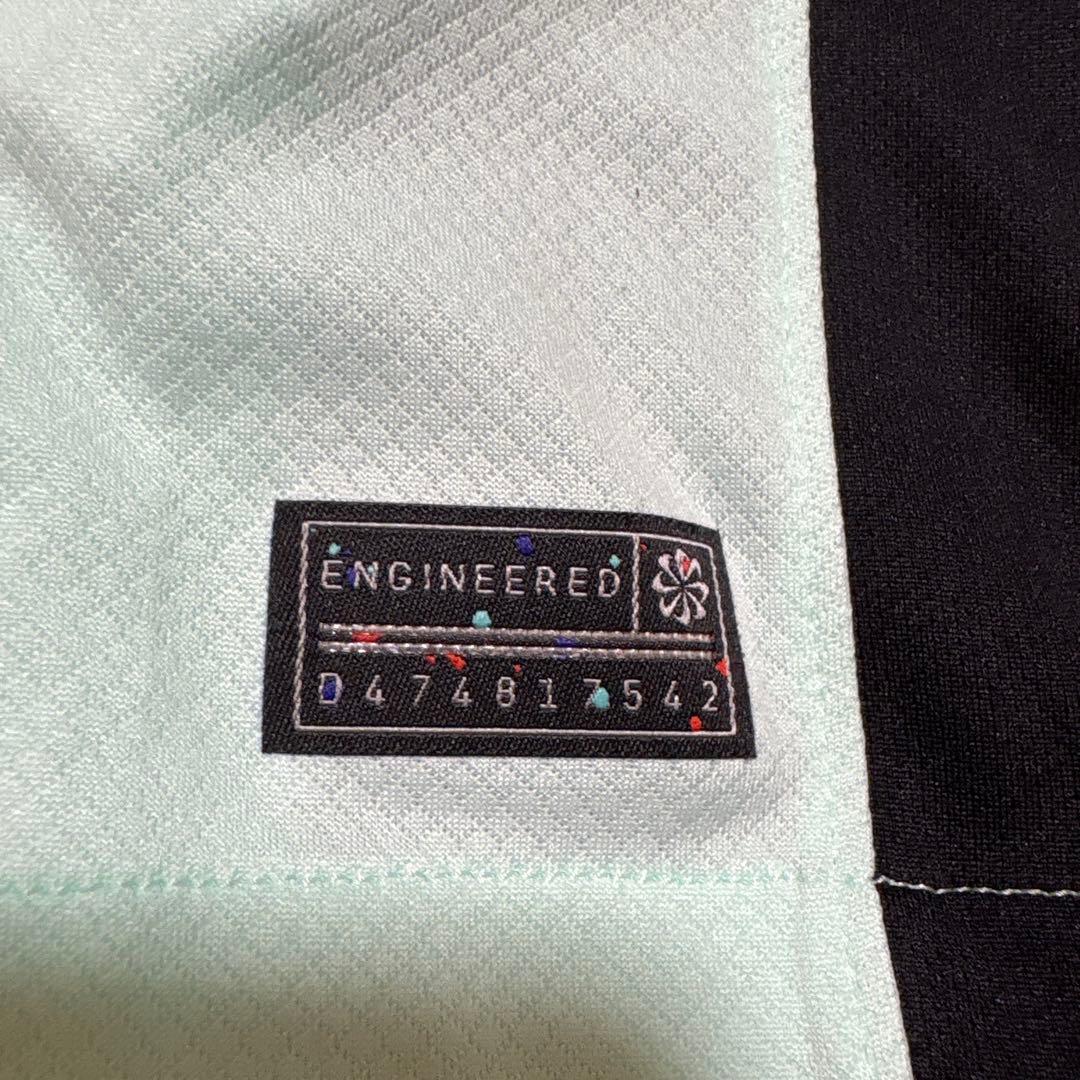 チェルシー　3rd ユニフォーム　サード　chelsea