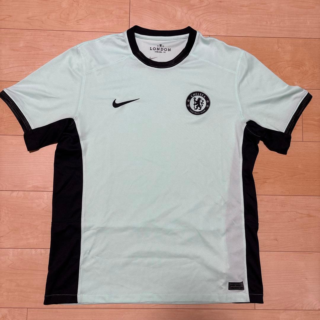 チェルシー　3rd ユニフォーム　サード　chelsea