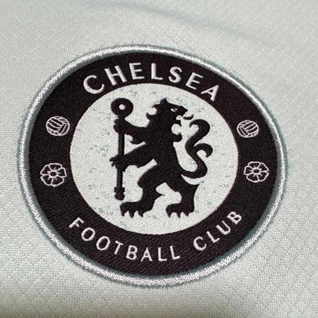 チェルシー　3rd ユニフォーム　サード　chelsea