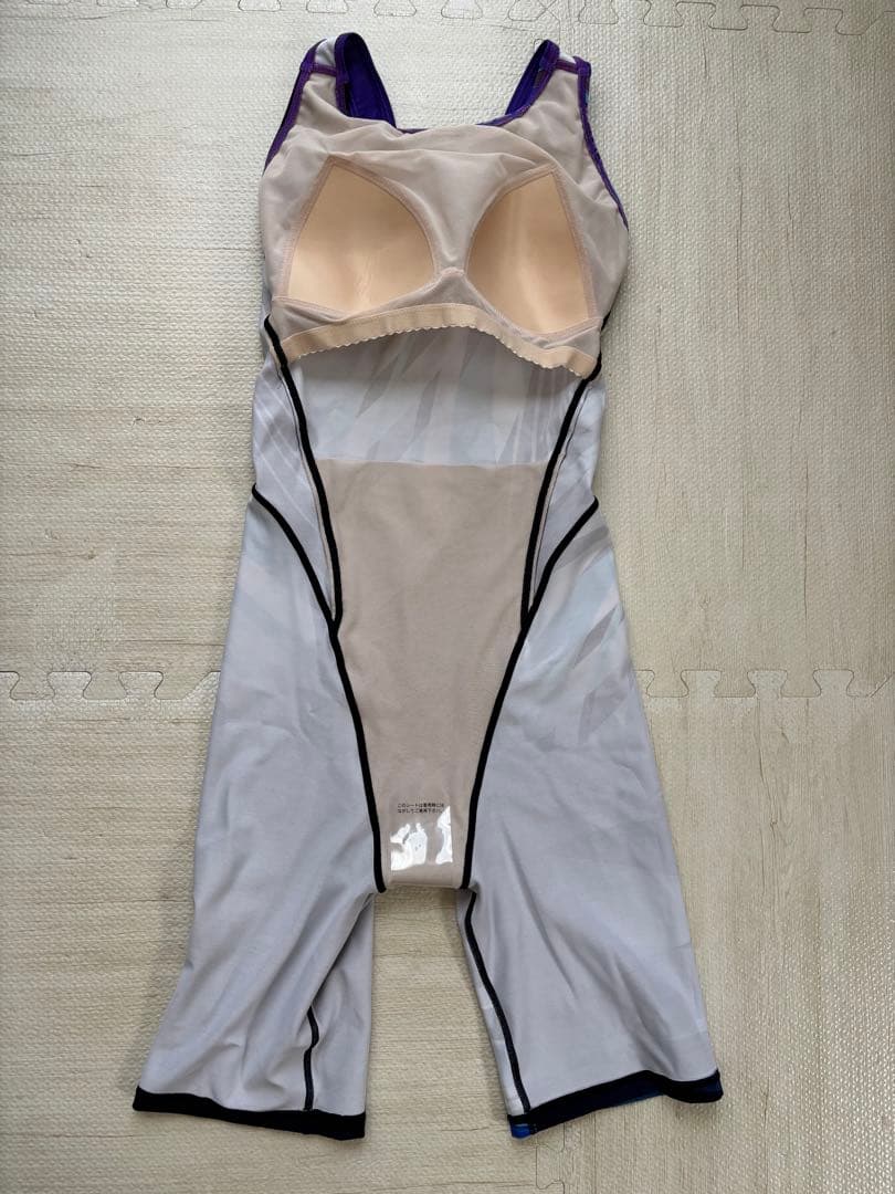 WACOAL スポーツ用水着 11L