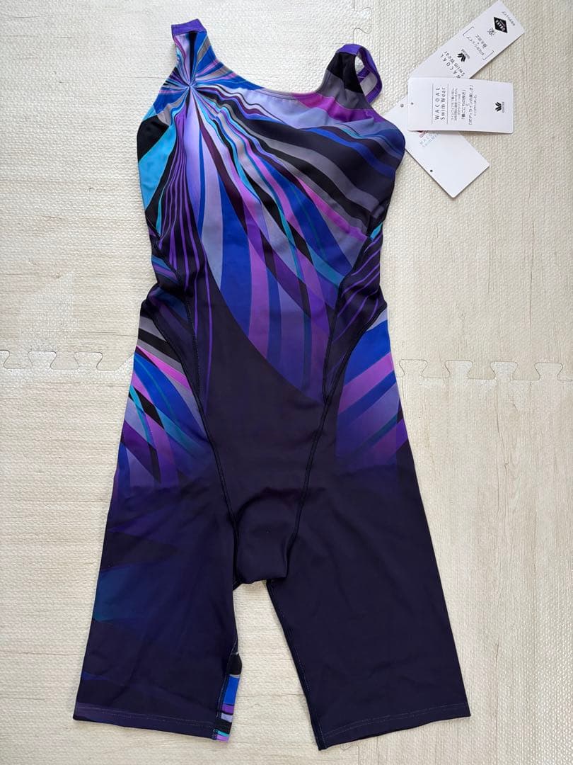 WACOAL スポーツ用水着 11L