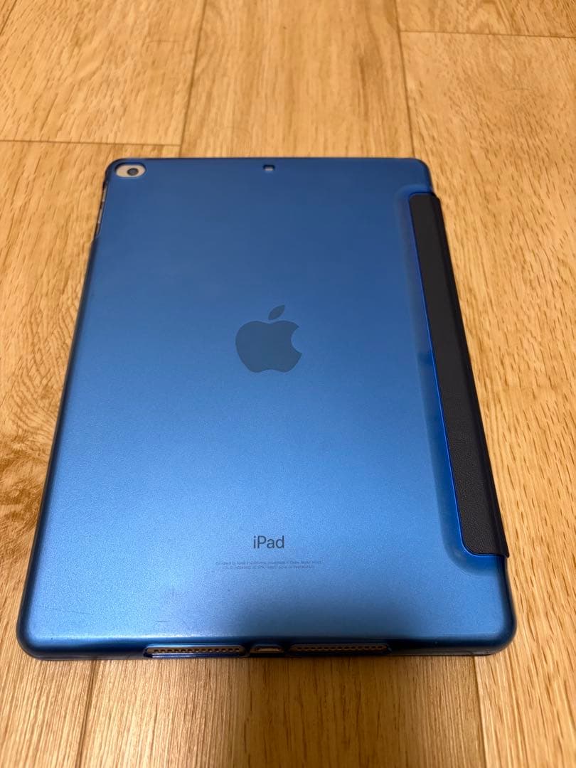 Apple iPad 第5世代　128GB