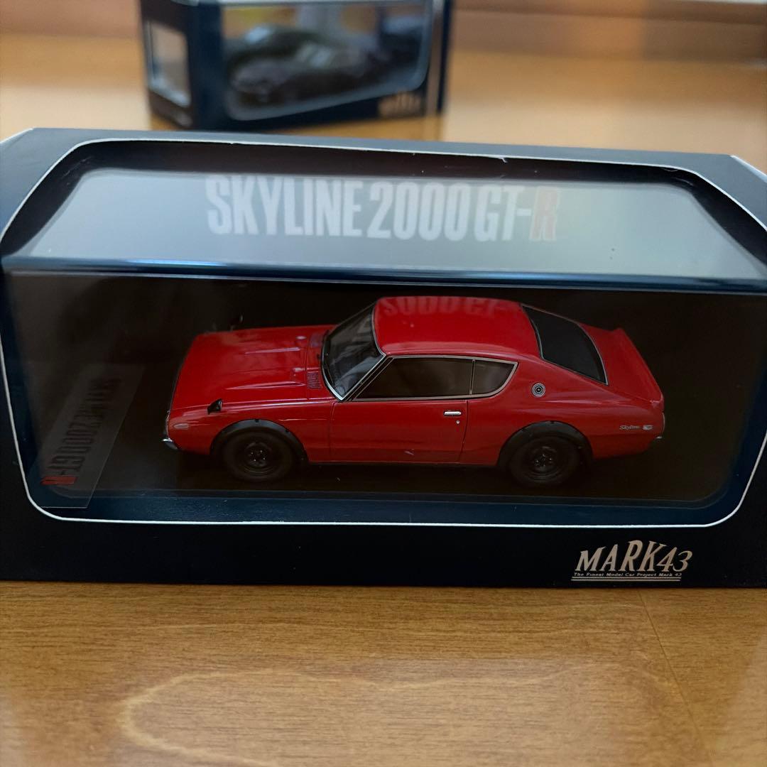 MARK43 2台セット PM5308R PM4352SBL