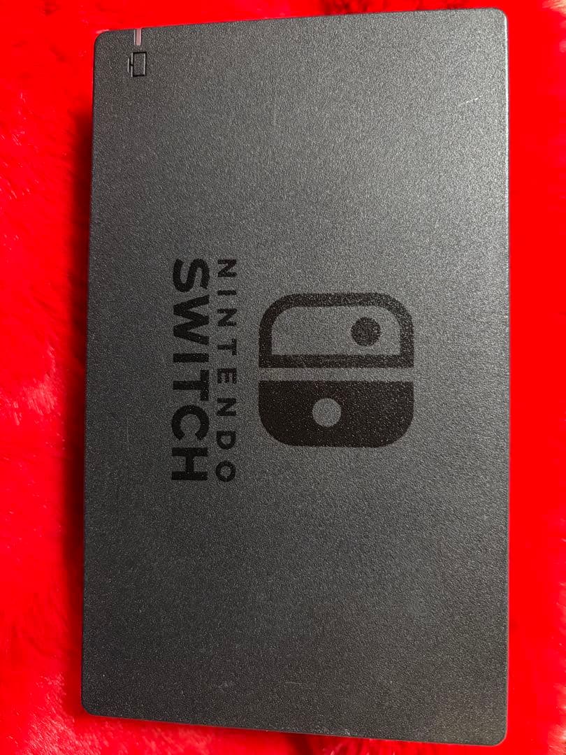 ⭐︎値下げ⭐︎Nintendo Switch 本体 ドック付き