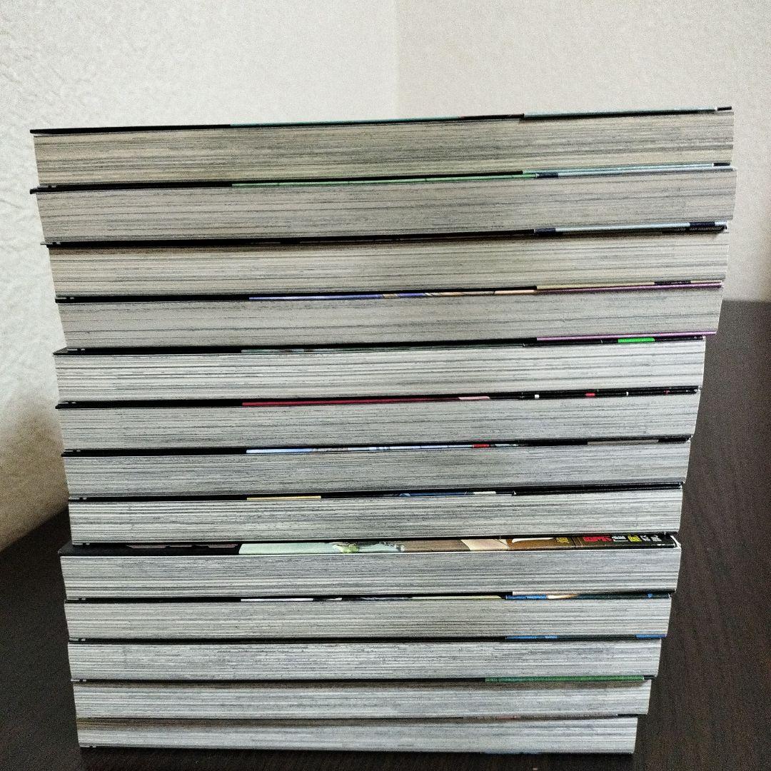 鋼の錬金術師　2〜27巻　初版　帯完備