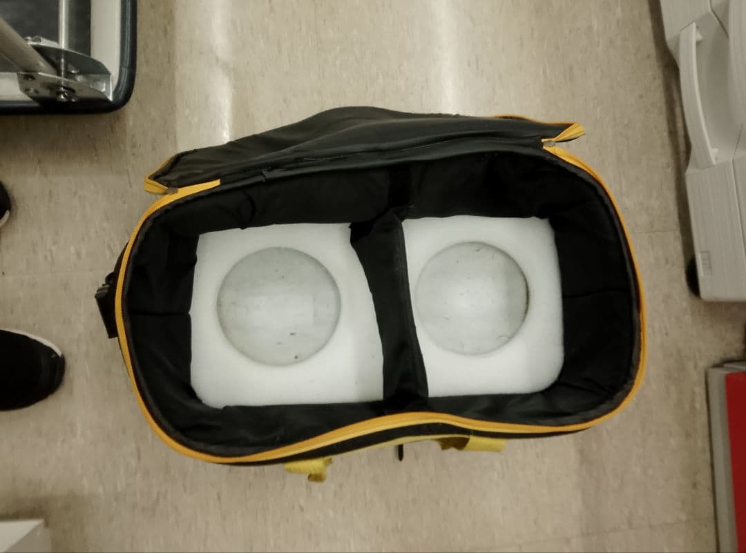 ボーリングボール　14ポンド　２点セット　ケース付き