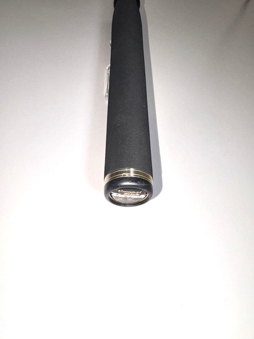 エバーグリーン Pro Guidance 62 TCSS-62MH 6'2\"