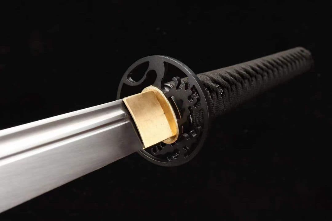 Berserkr 、  チョッパーを長くする