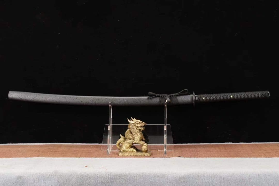 Berserkr 、  チョッパーを長くする