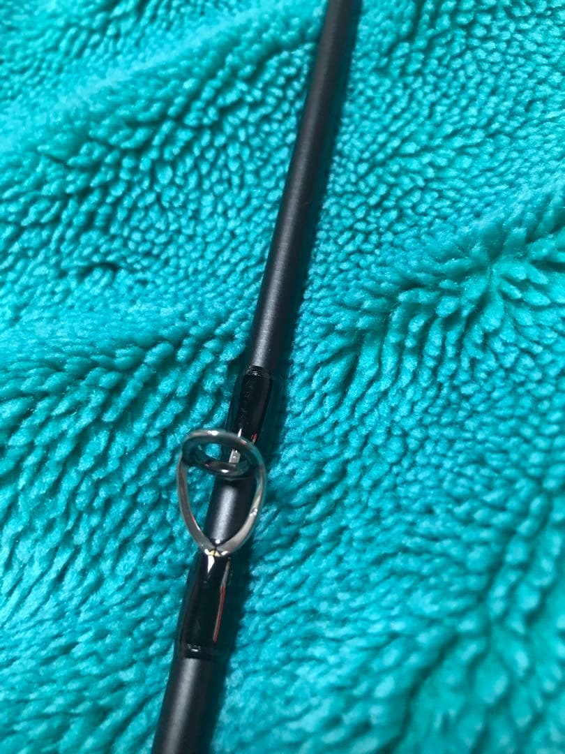 がまかつ　LUXXE コヨーテ 106MH ライトショアジギングロッド