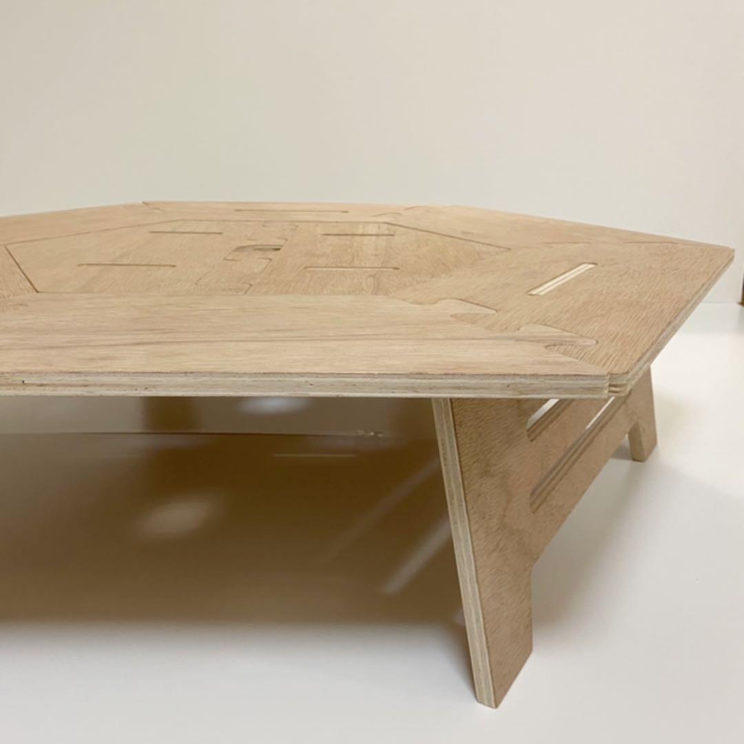 ヘキサテーブル  オーダーページ