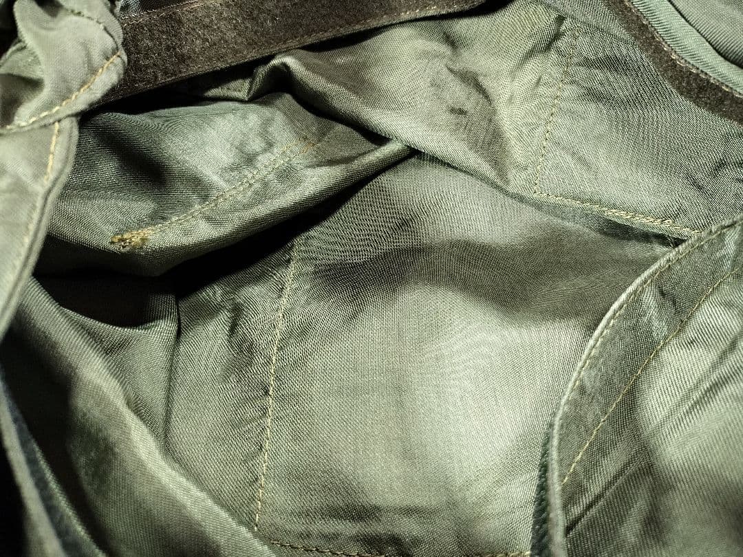 ロシア軍 実物 チェチェン紛争 6B5-19 ボディーアーマー サイズ2