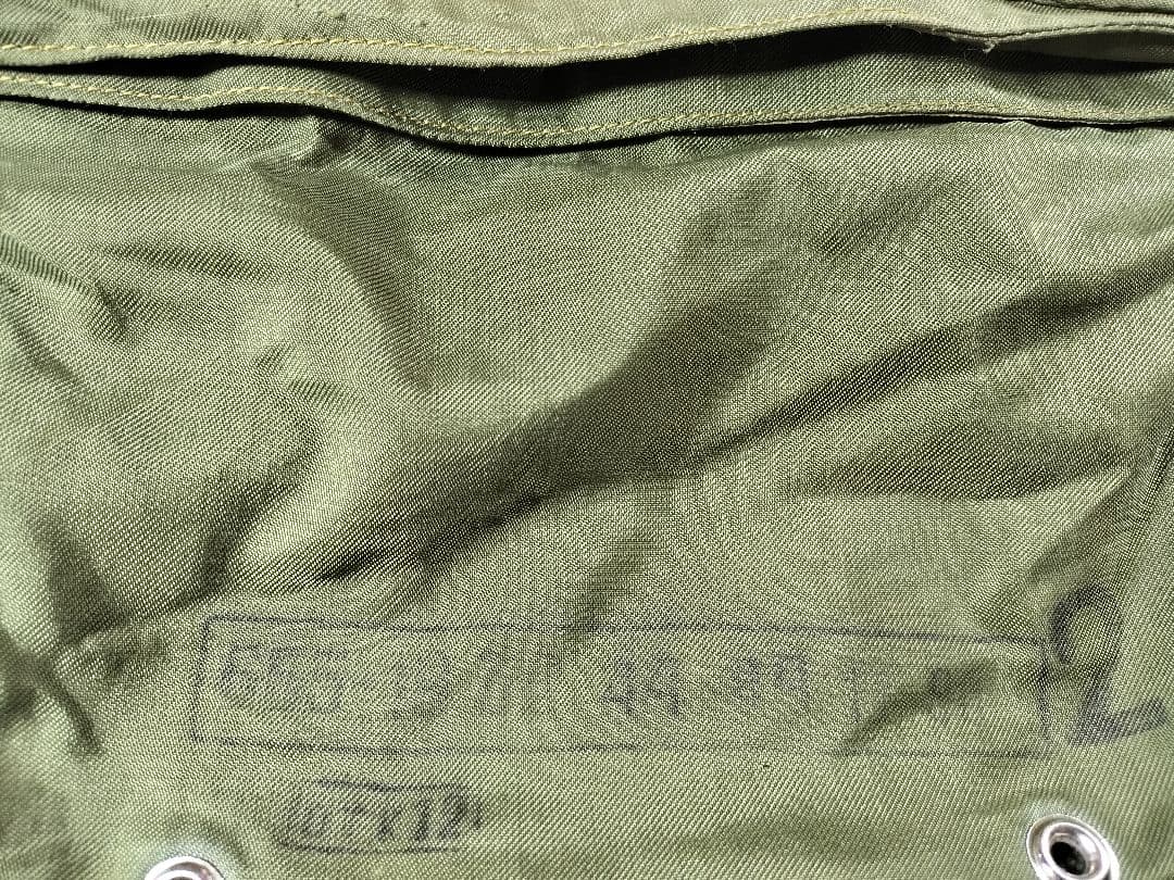 ロシア軍 実物 チェチェン紛争 6B5-19 ボディーアーマー サイズ2