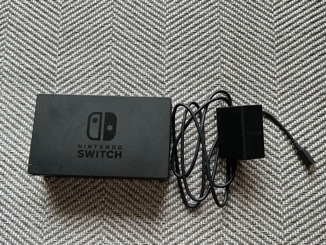 Nintendo Switch 本体　周辺機器セット　即日発送