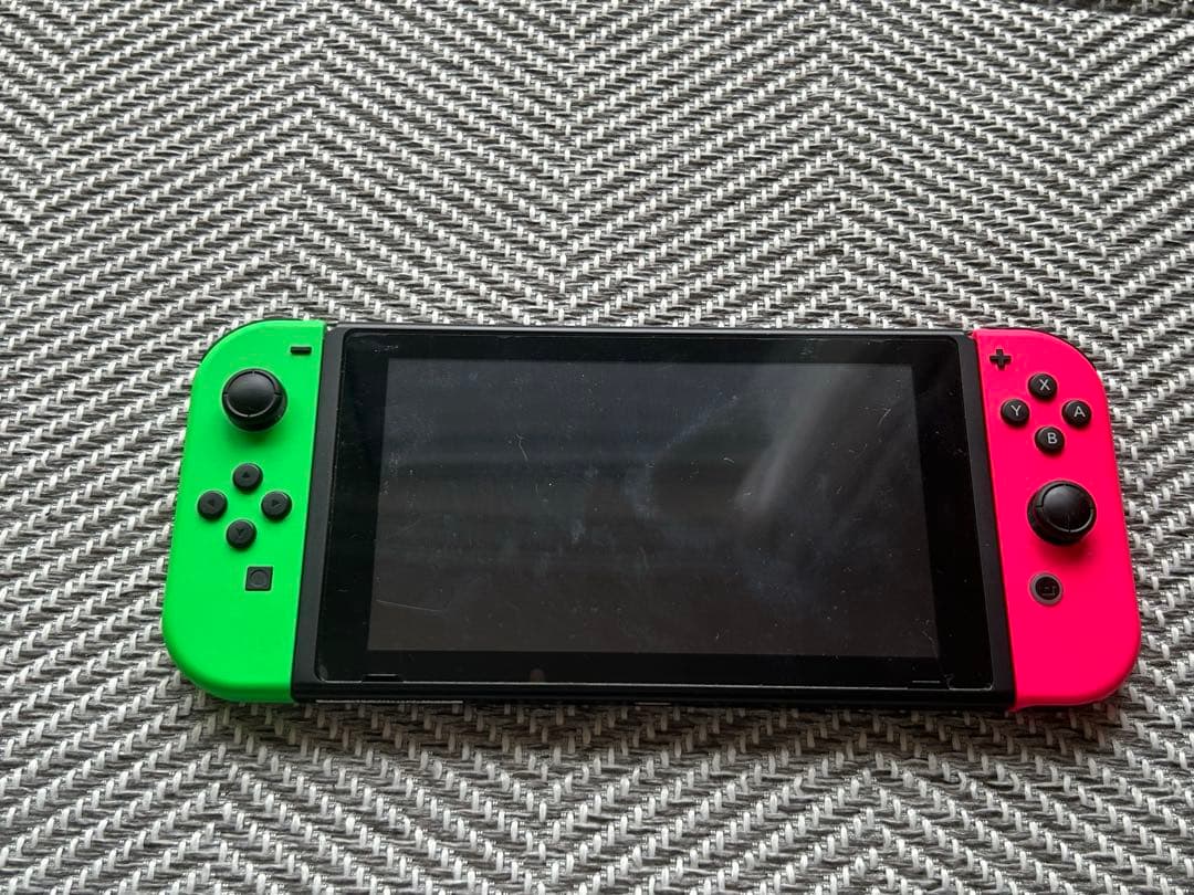 Nintendo Switch 本体　周辺機器セット　即日発送