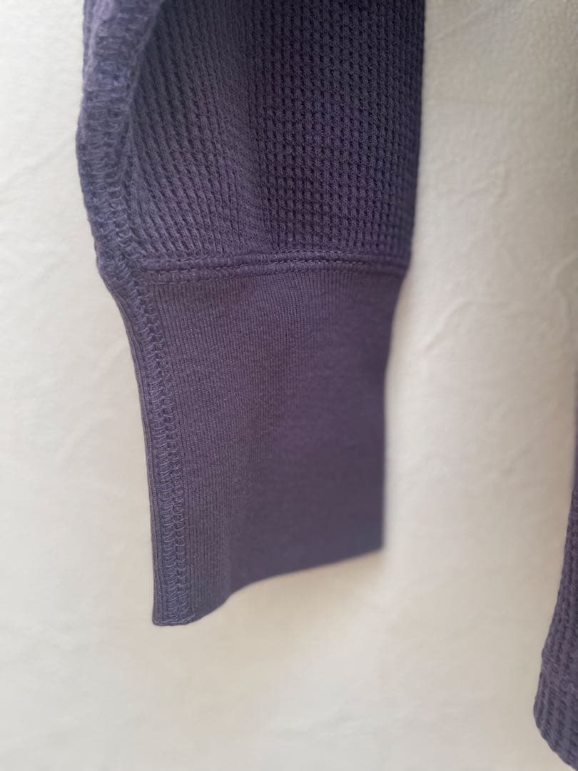 琴*団様 フリーホイーラーズ ハイネックサーマル ALASKA size L