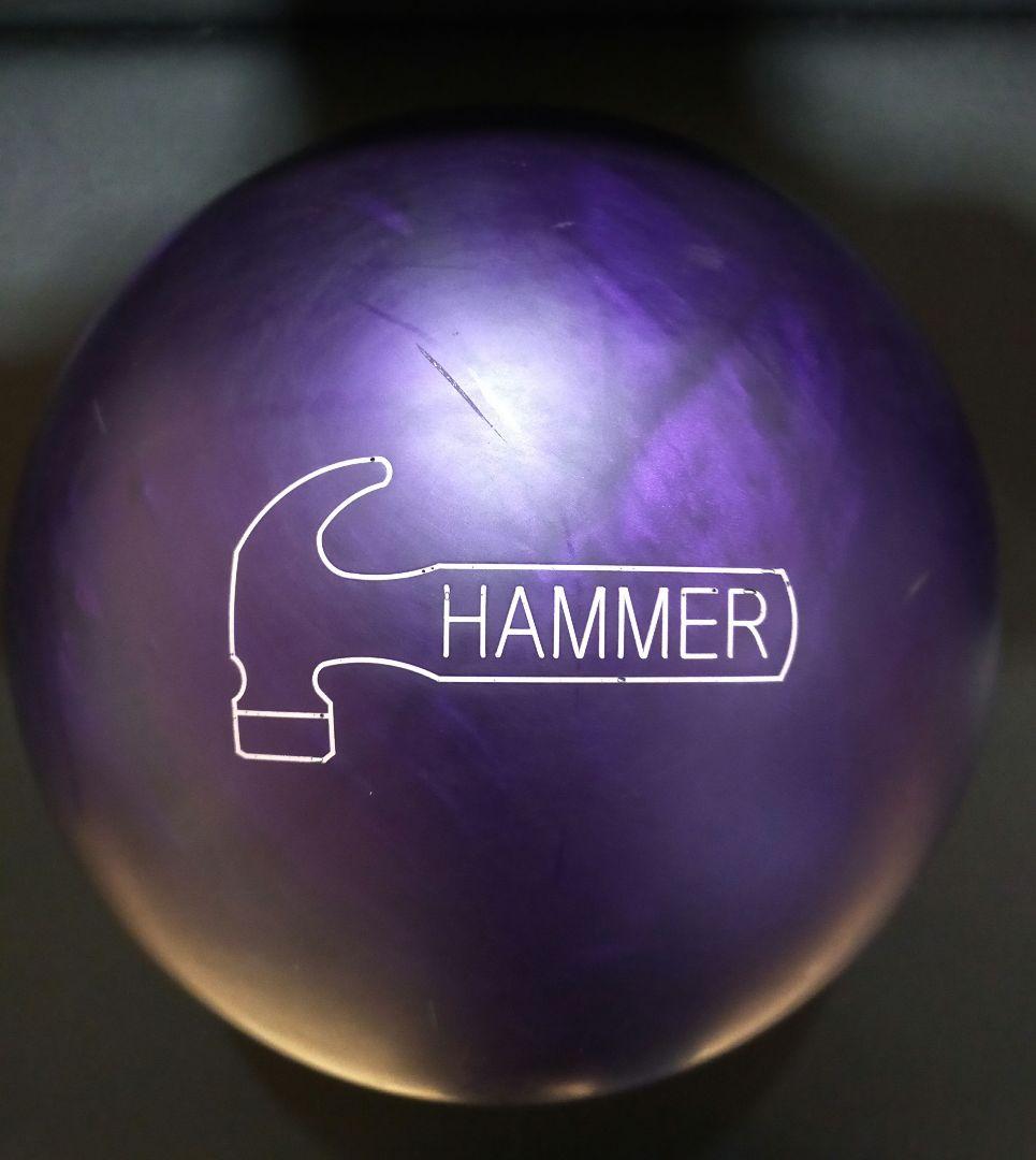 パープルパールウレタン15p2oz