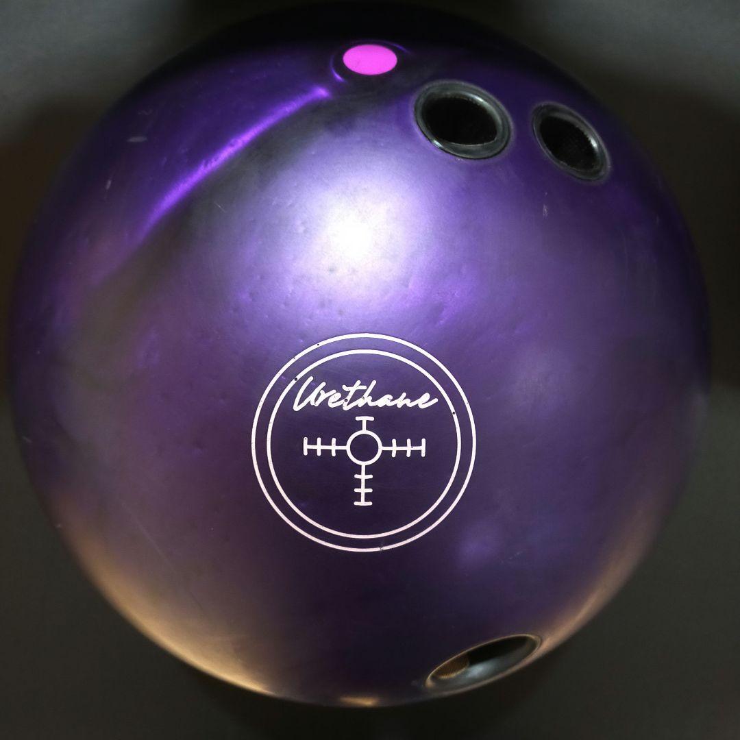 パープルパールウレタン15p2oz