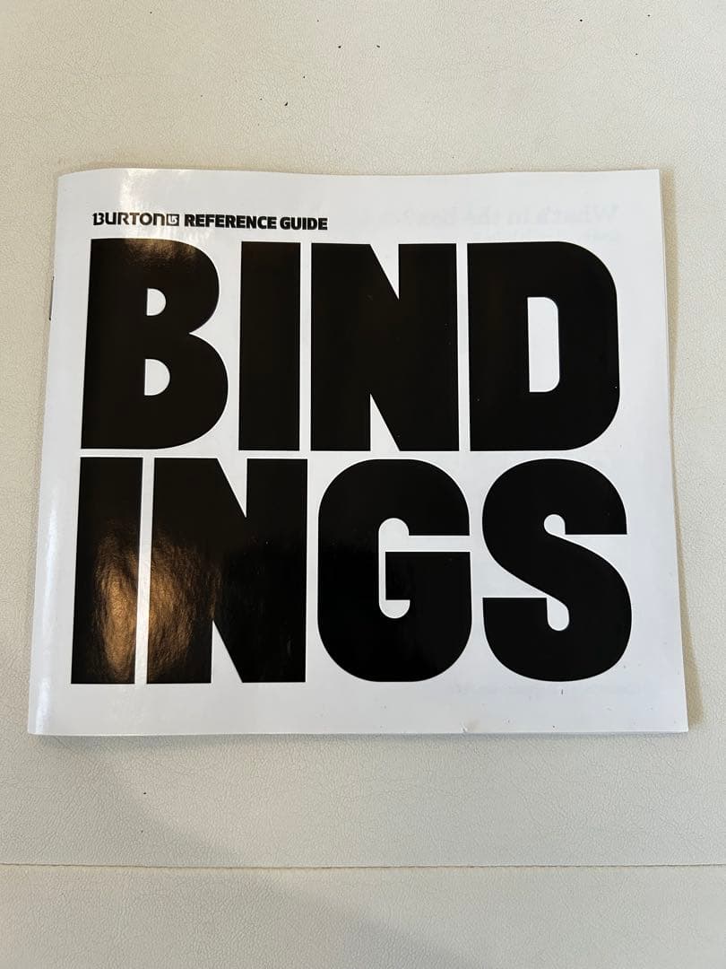 BURTON スノーボードセット145cm ビンディング付き レディース