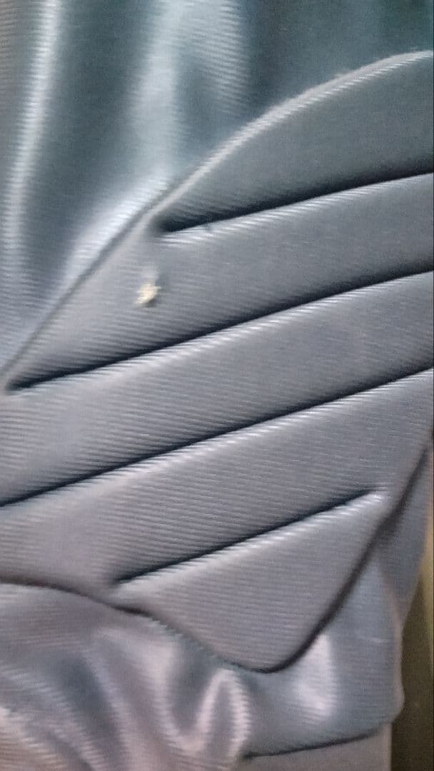 ミズノ 競技スキー用ワンピース＋ハーフパンツ（M） FIS規格