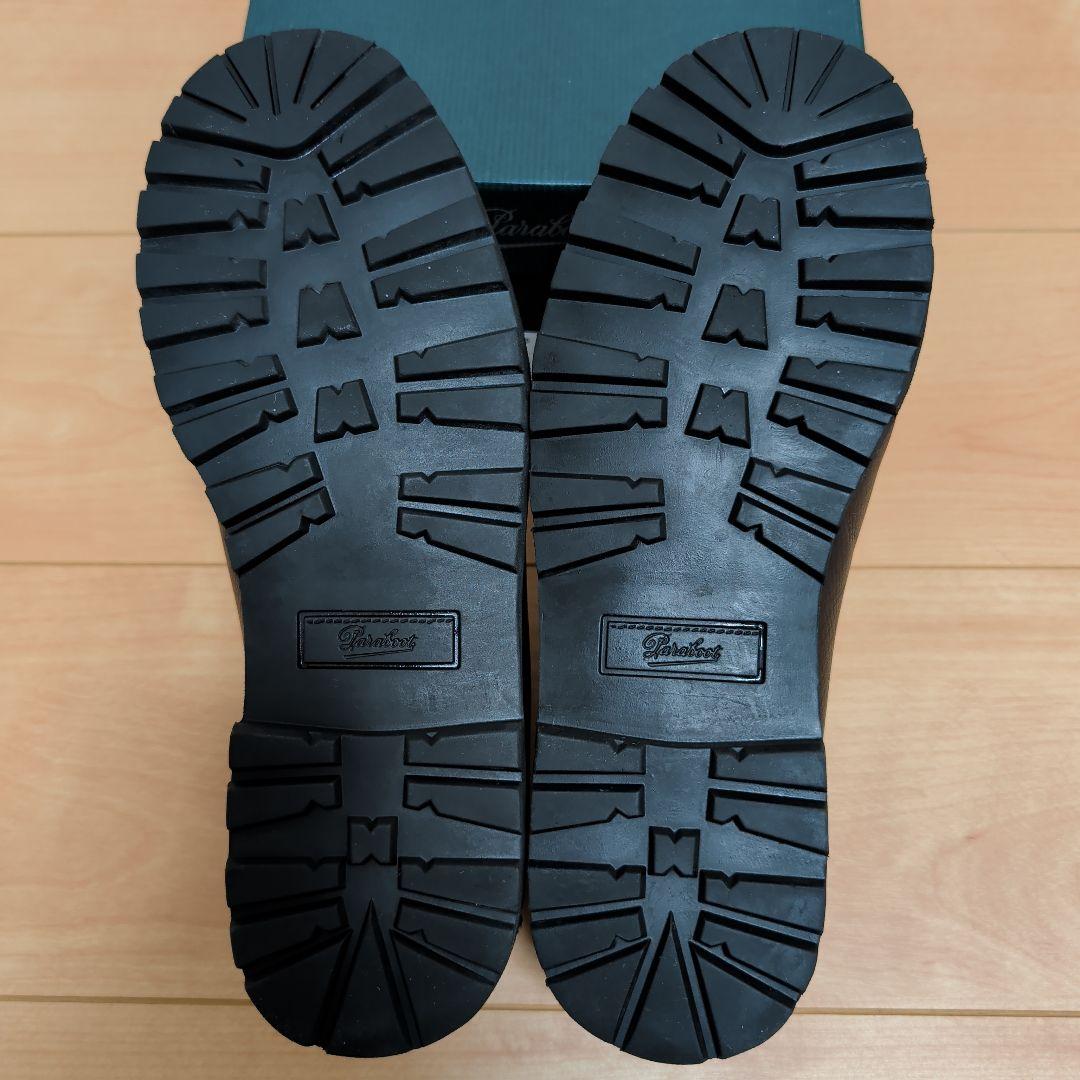 Paraboot パラブーツ CORAUX コロー UK6.5 別注