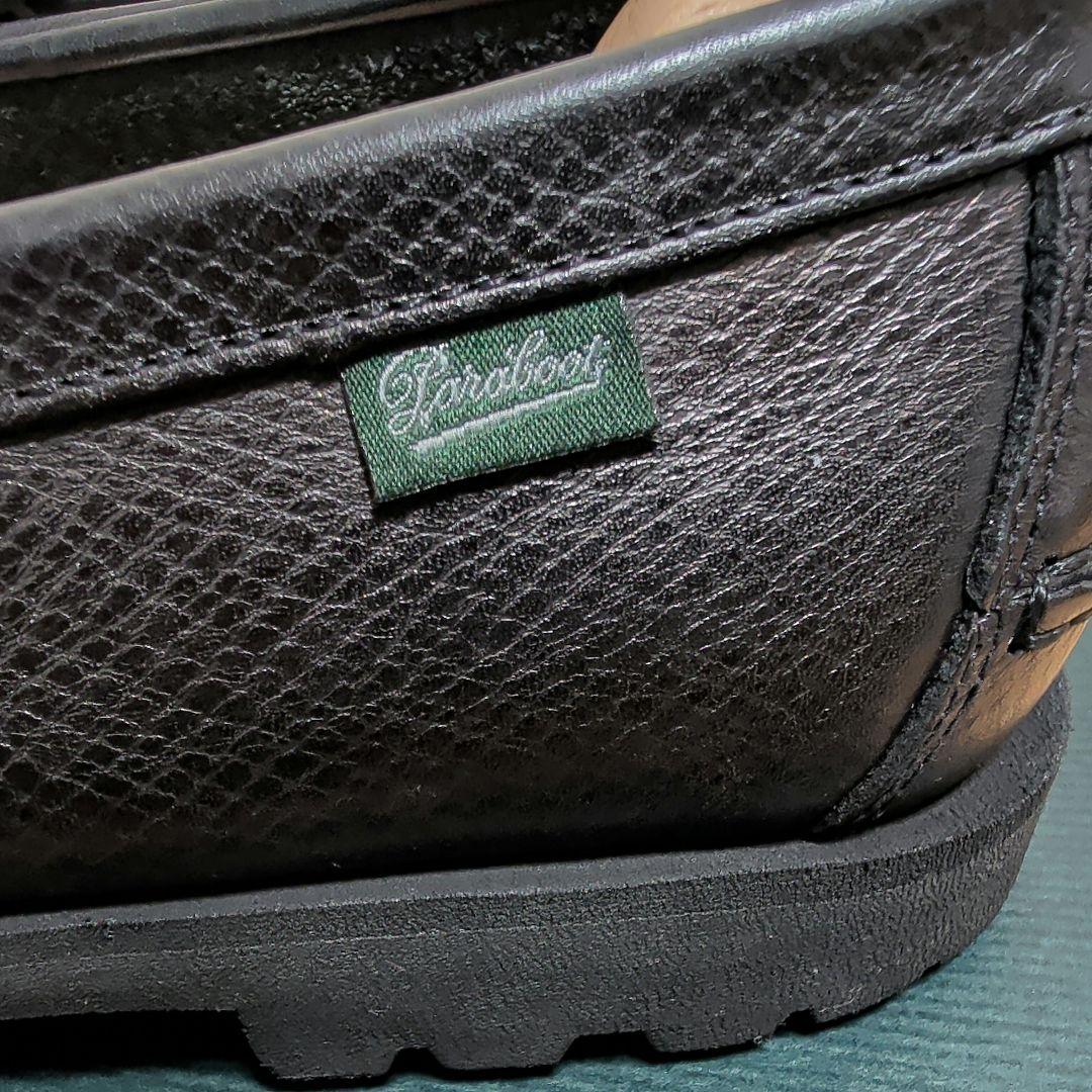 Paraboot パラブーツ CORAUX コロー UK6.5 別注