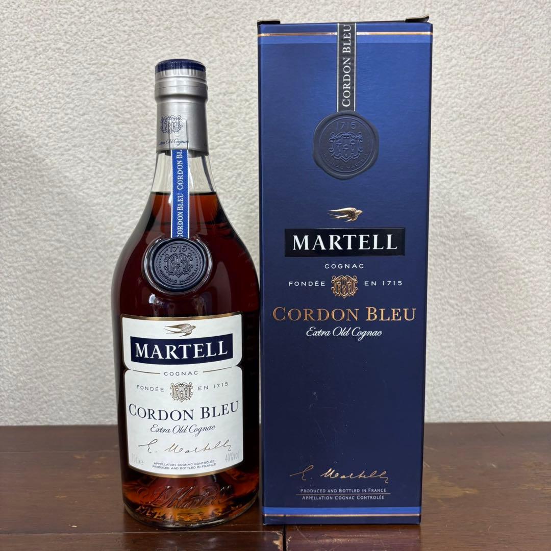 MARTELL CORDON BLEU マーテル コルドンブルー 819