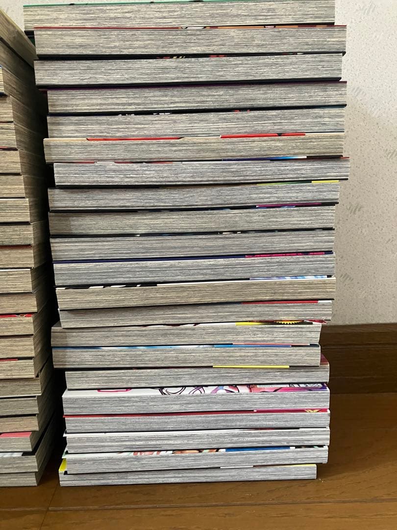 僕のヒーローアカデミア 全巻セット(1～42巻)