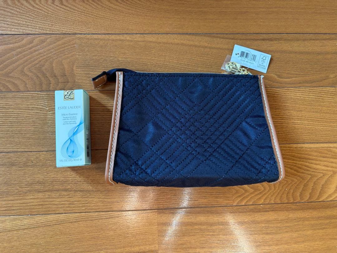 氏家佳奈（旧姓•横山） ESTEE LAUDER