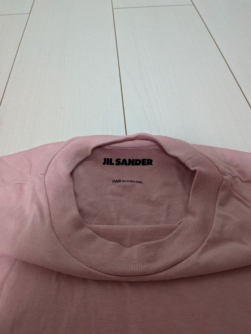 ジルサンダープラスTシャツ