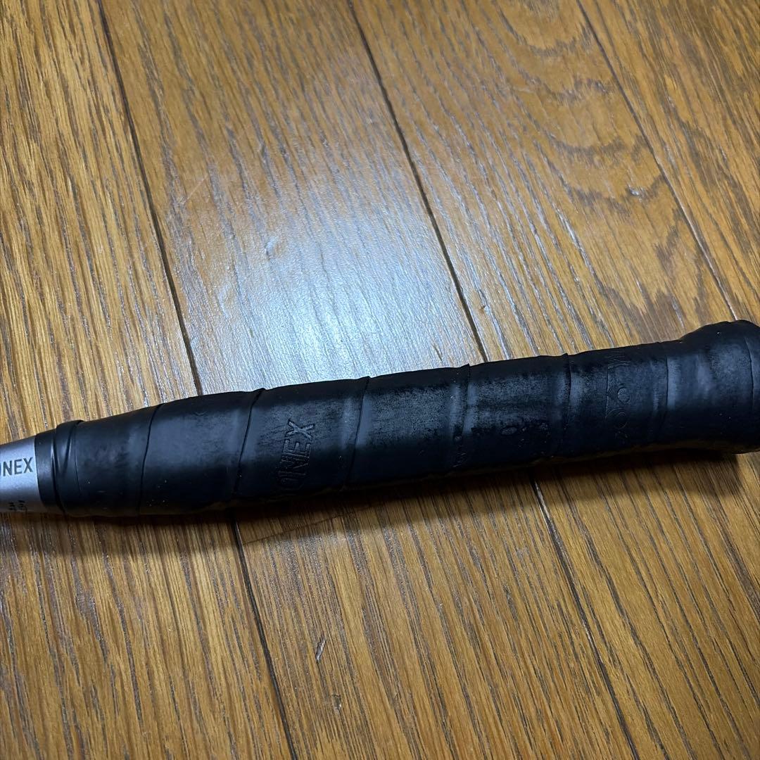 【美品】YONEX アストロクスネクステージ