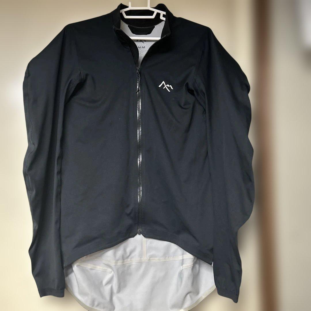 7mesh セブンメッシュ gore WINDSTOPPER サイズM