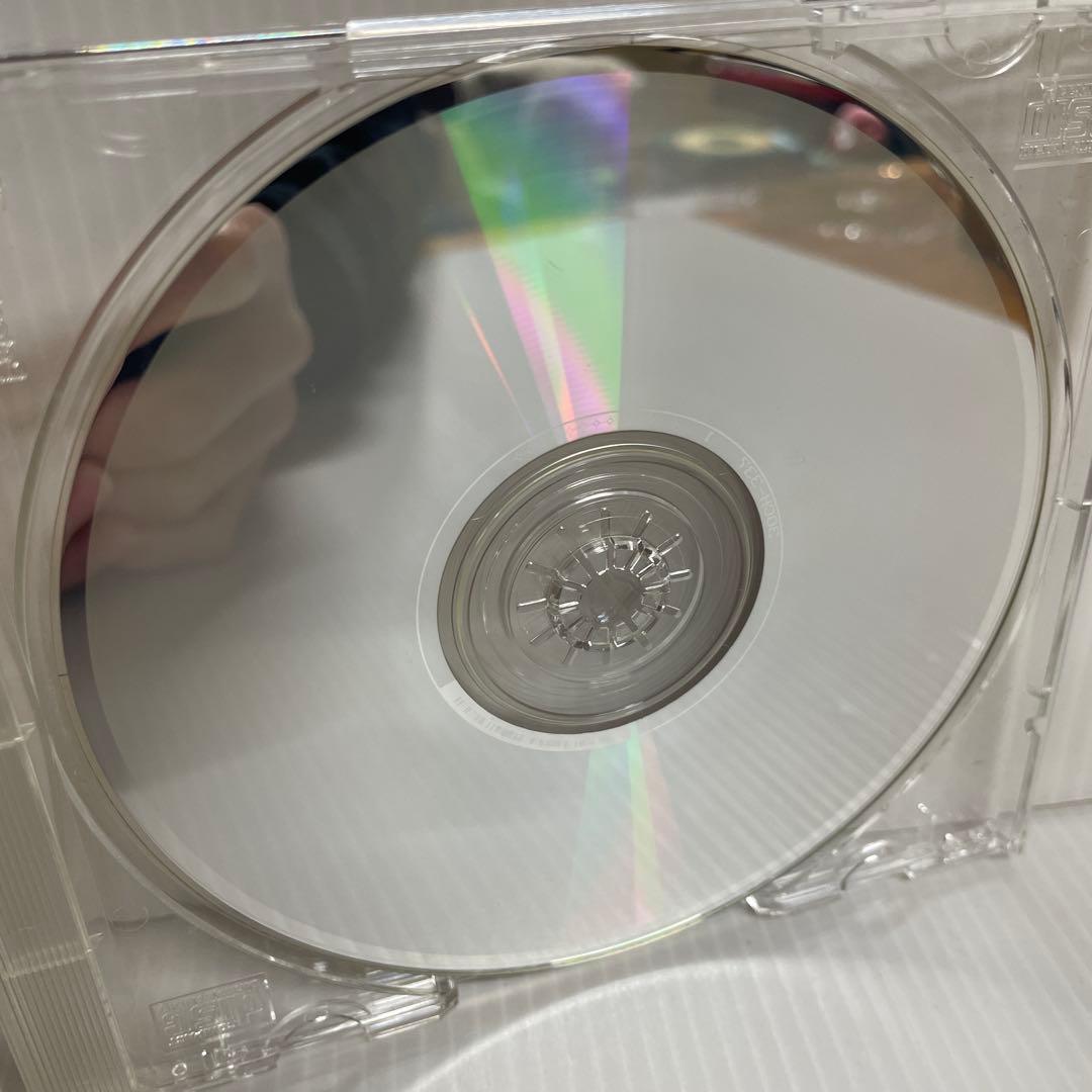 「マージナル」 オリジナルイメージアルバム / 細野晴臣 萩尾望都