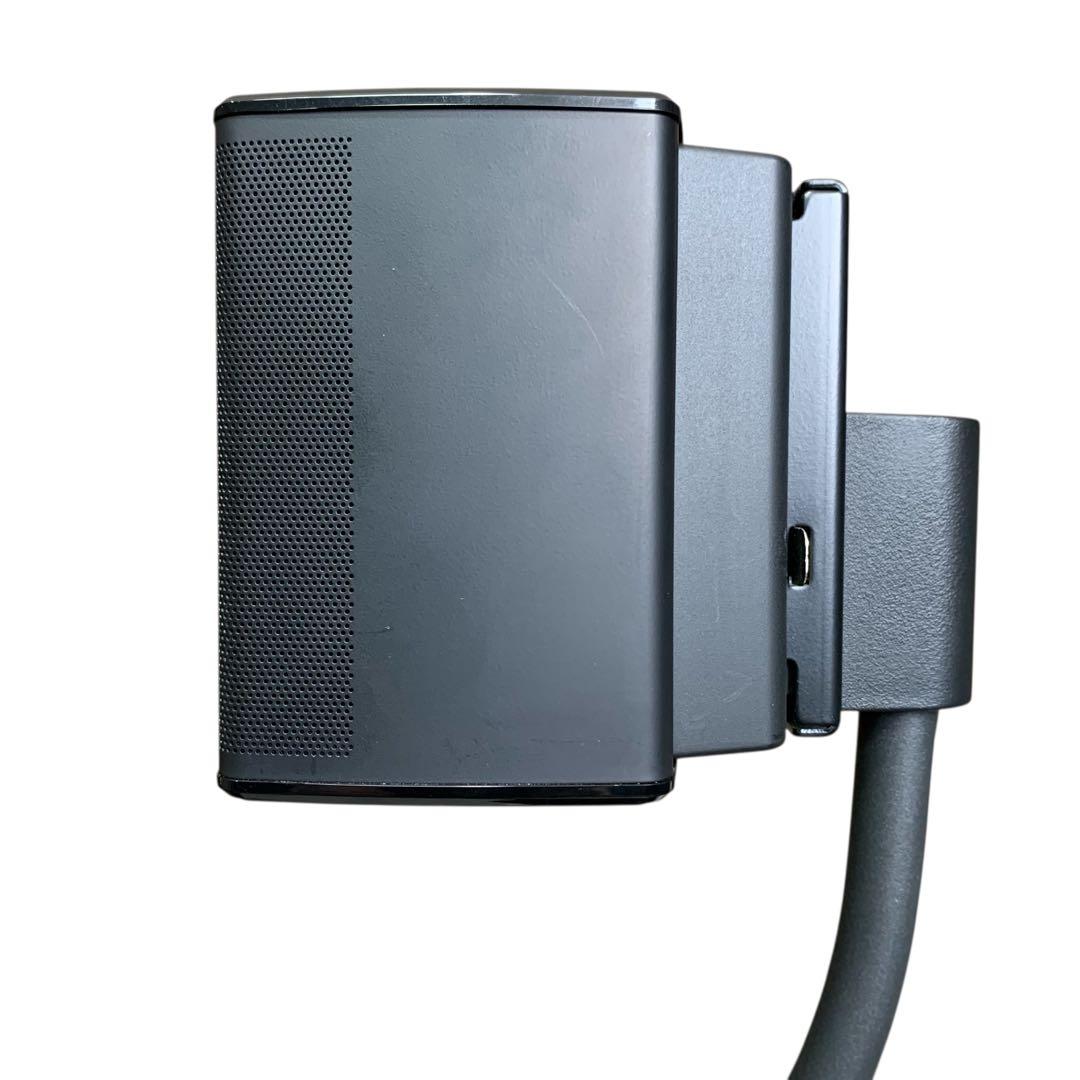 配信機器・PA機器・レコーディング機器 Bose Virtually Invisible 300 wireless