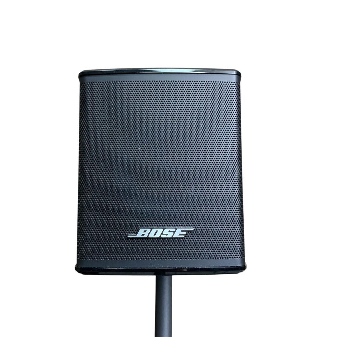 配信機器・PA機器・レコーディング機器 Bose Virtually Invisible 300 wireless