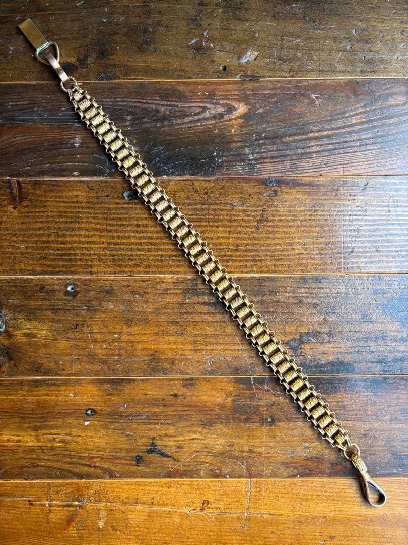 フリーメイソン テンプル騎士団　ソードチェーン　ロングタイプ　SC-220