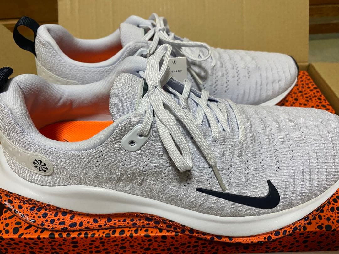 NIKE INFINITY RUN 4 OLY 28cm 新品未使用