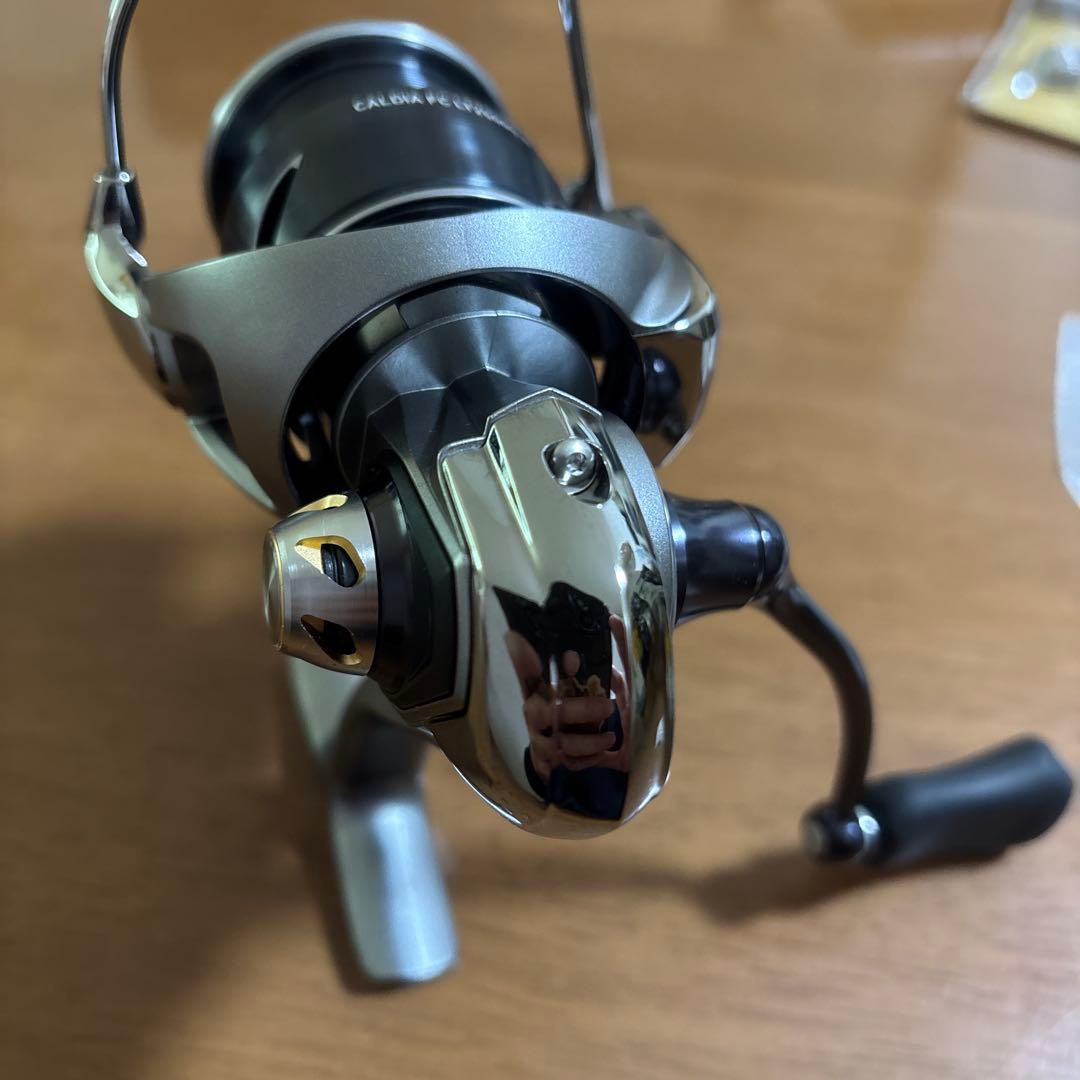 25 カルディア　FC LT2500S-H