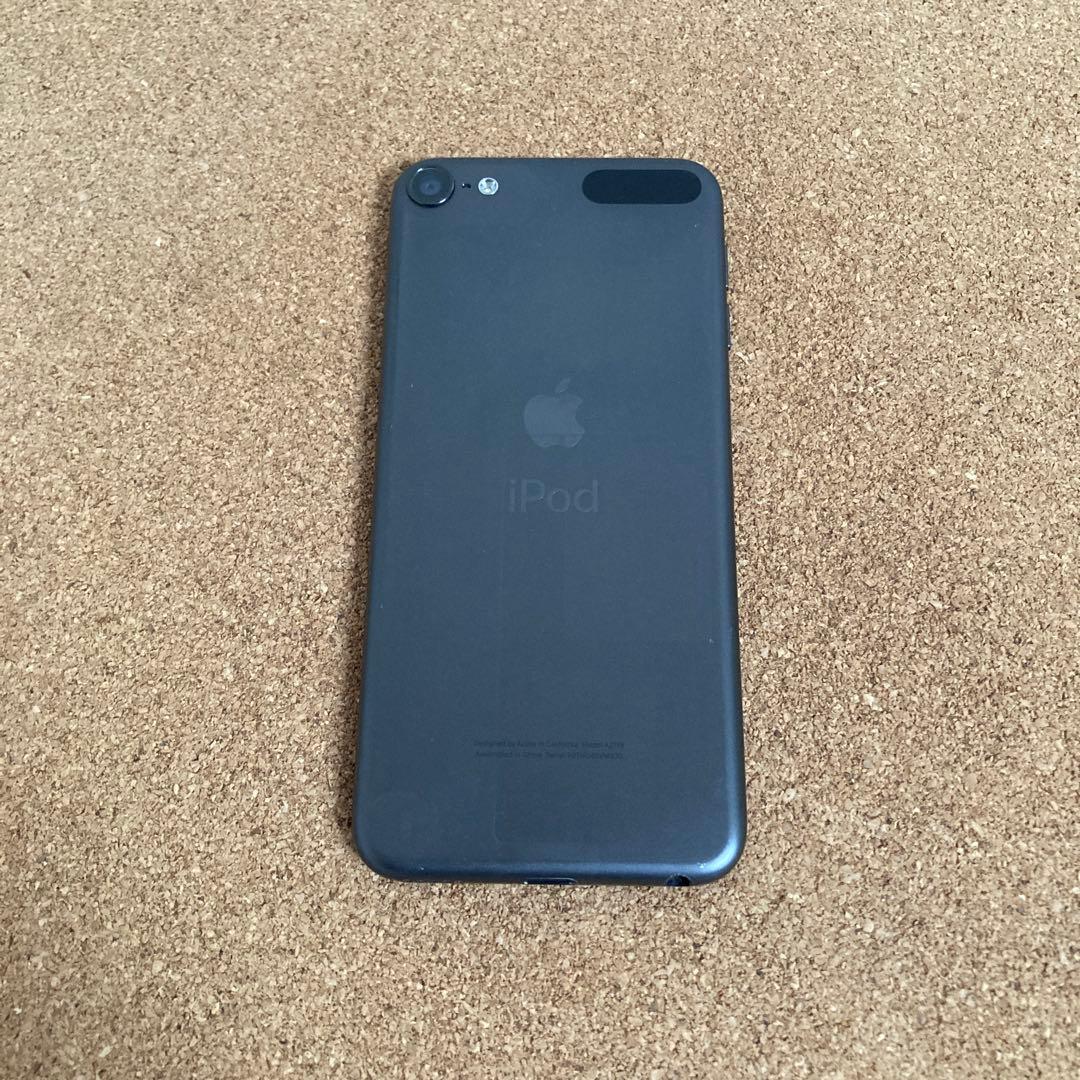 364【早い者勝ち】iPod Touch7 第7世代 32GB WIFIモデル☆