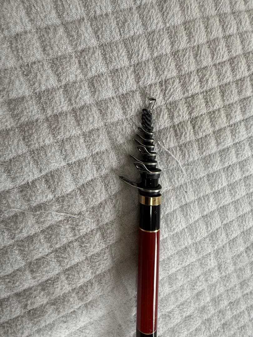 がまかつ　デニオス　2-50