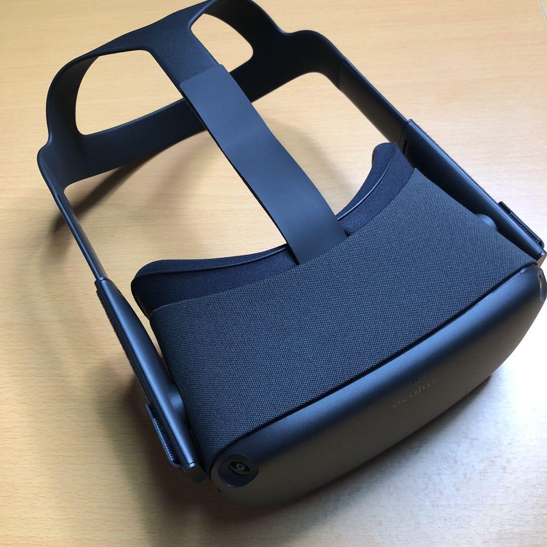  quest 64GB オキュラスクエスト　正規品　超美品