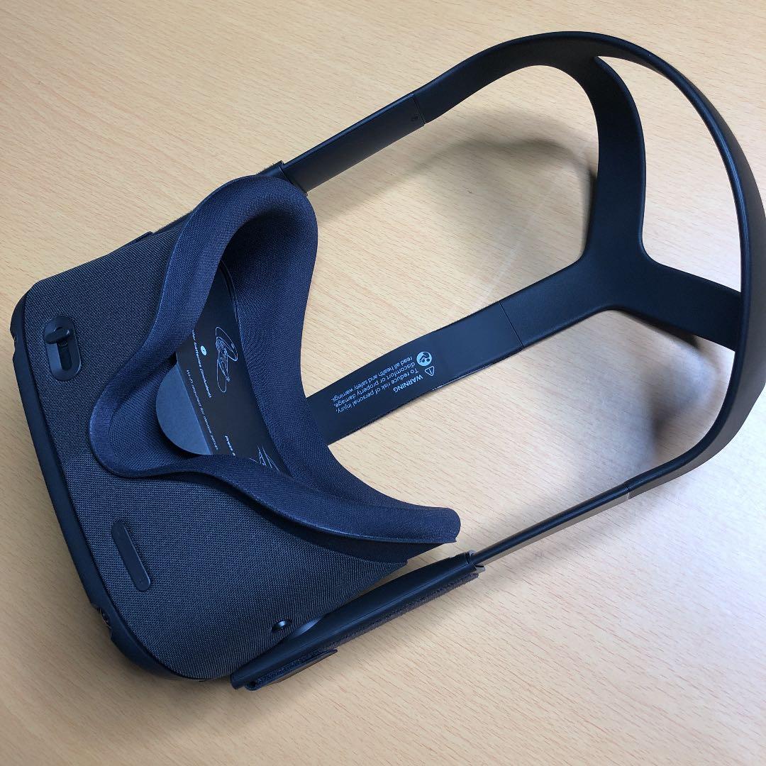  quest 64GB オキュラスクエスト　正規品　超美品