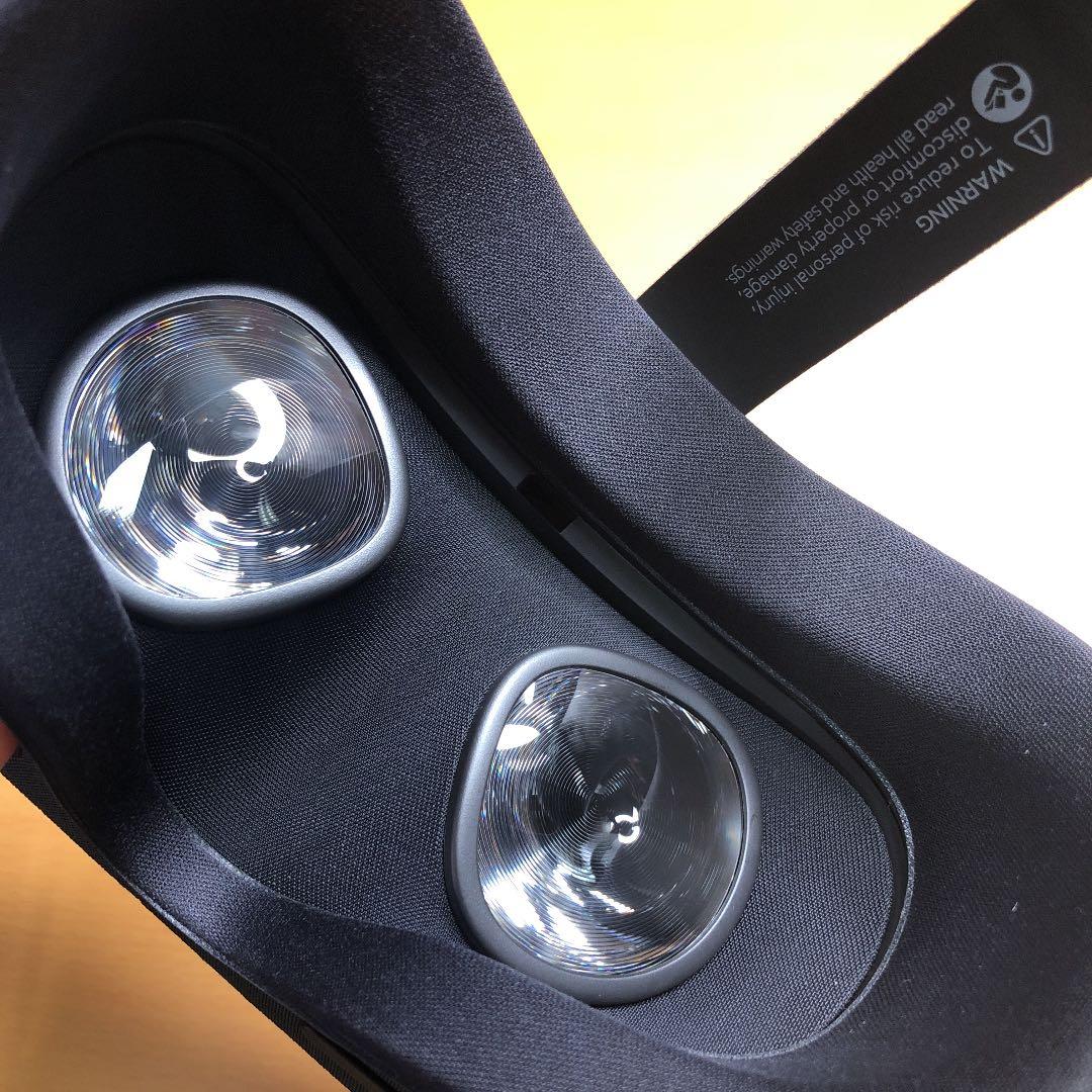  quest 64GB オキュラスクエスト　正規品　超美品