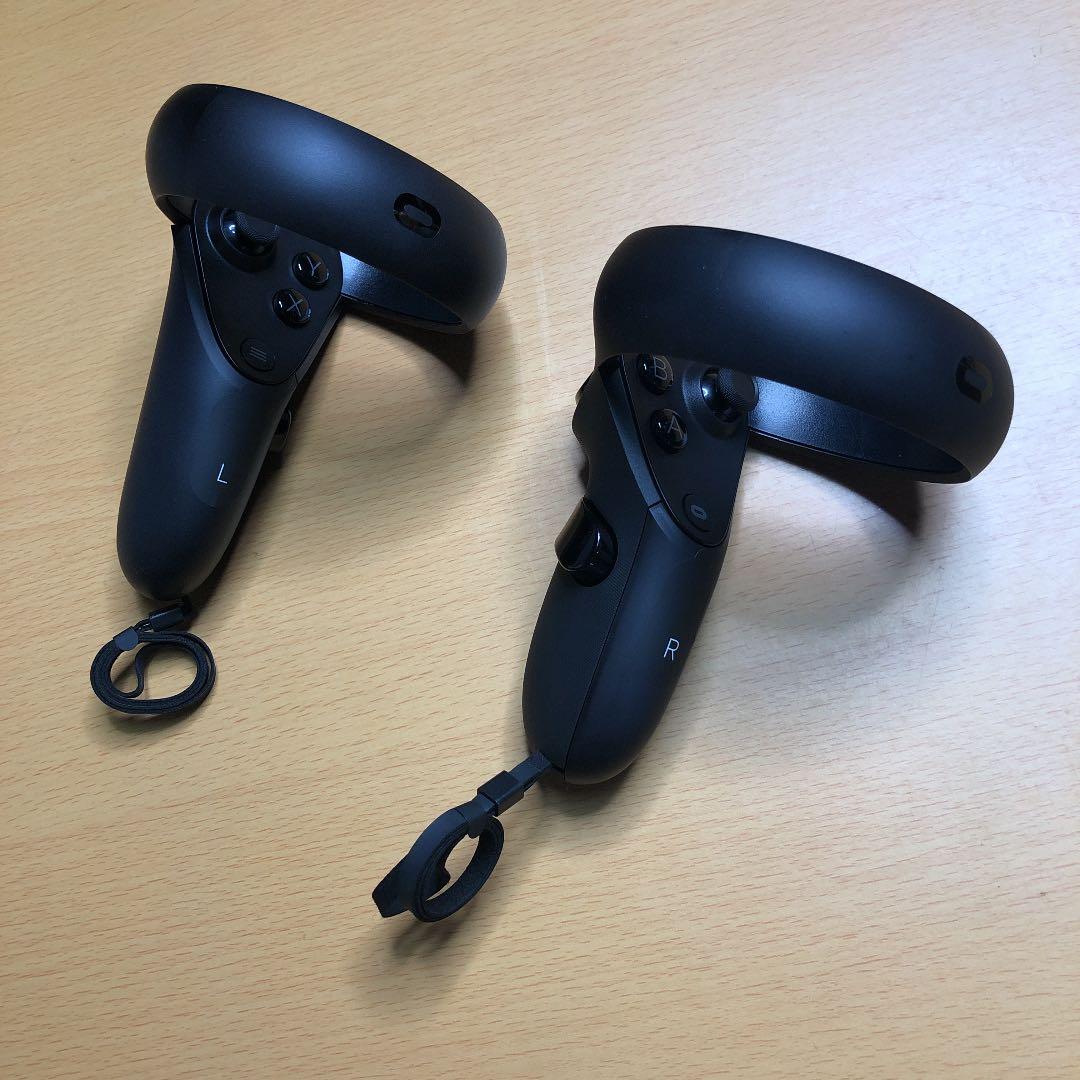  quest 64GB オキュラスクエスト　正規品　超美品